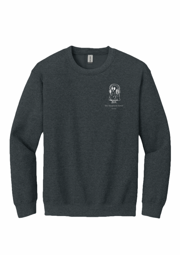 Crew Sweatshirt - Image 2