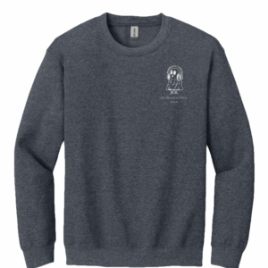 Crew Sweatshirt