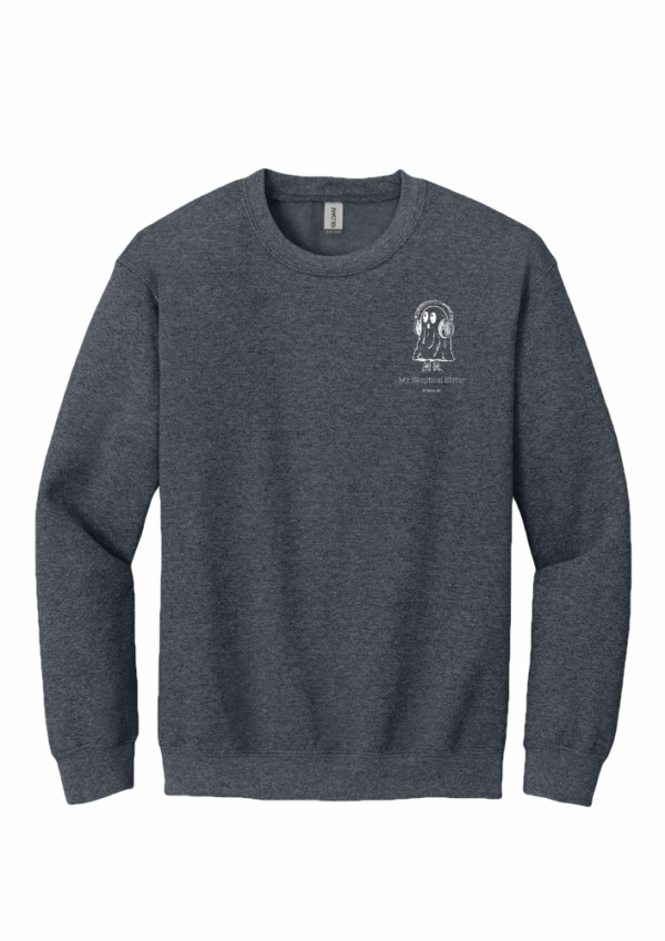 Crew Sweatshirt
