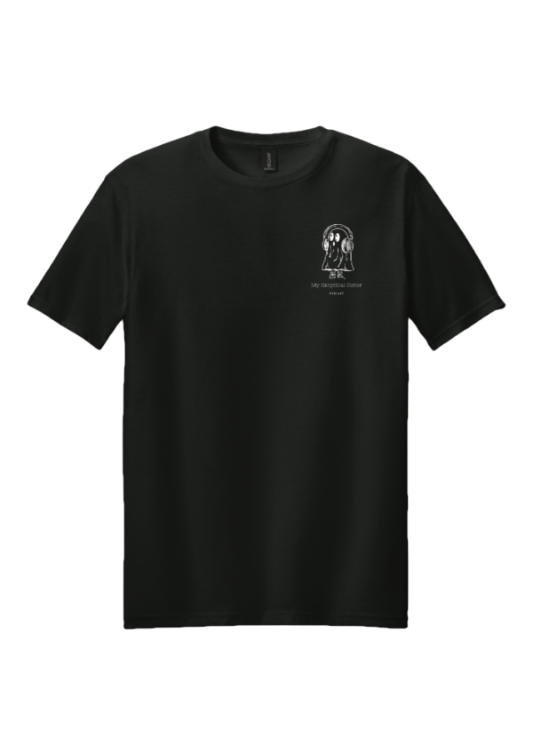 Softstyle T-Shirt - Image 3