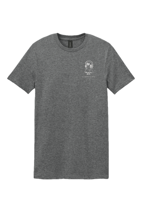 Softstyle T-Shirt - Image 4