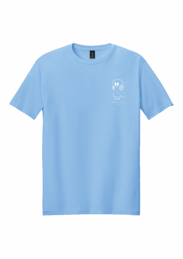 Softstyle T-Shirt - Image 2